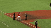 Suck It Lets Go GIF by Cincinnati Bearcats