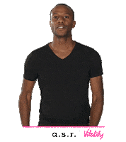 Sticker by a.s.r. Vitality