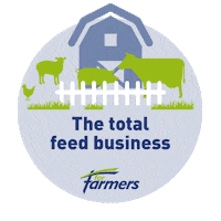 Delivery Sticker by ForFarmers