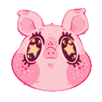 Heart Love Sticker