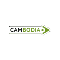 Cambodia Wett Sticker by wideeyedtours