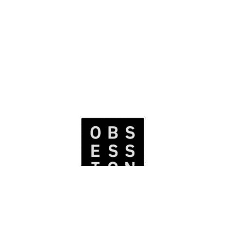 Obsessioninnovation giphygifmaker Sticker