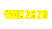 Vmd Sticker by AlbinFredy