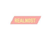 Realnost Sticker by mercatorslovenija