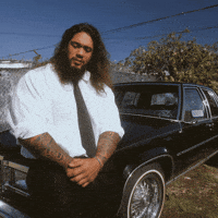 GIF by Jukebox Saints