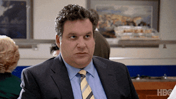 Hungry Season 6 GIF by Curb Your Enthusiasm