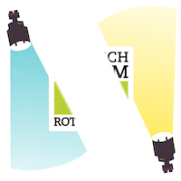 Glr Sticker by Grafisch Lyceum Rotterdam