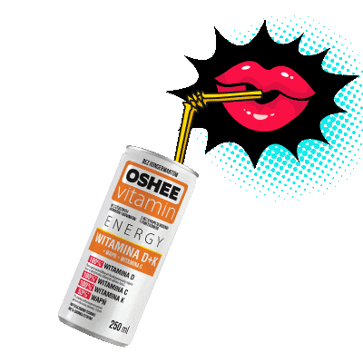 Sticker by OSHEE World