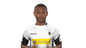 happy i love you Sticker by Bundesliga
