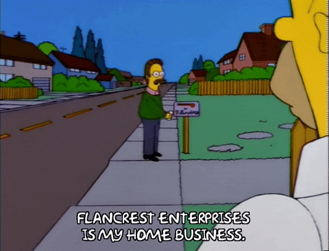 homer simpson GIF