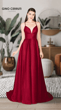 Fashion Beauty GIF by GINO CERRUTI
