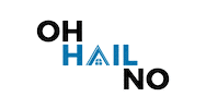 Hail Sticker by Lifetime Quality Roofing