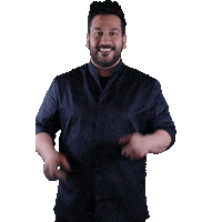 Italian Smile Sticker by Epoca_Paris