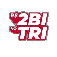 2Binotridv Sticker by direcionalvendas