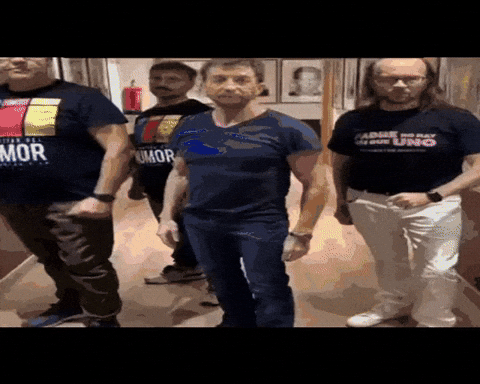 julsen giphyupload giphycreatortest magazine pablo motos GIF