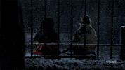 season 4 love GIF by Black Sails