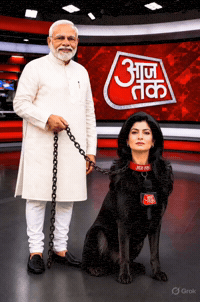 Narendra Modi GIF