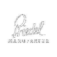 Manufaktur Riedel Sticker by Conny Fankhauser