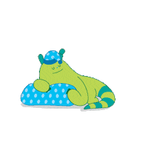 필리 Sticker