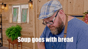 Pbs Food Cooking GIF by PBS