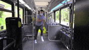 Dance GIF by BC Transit