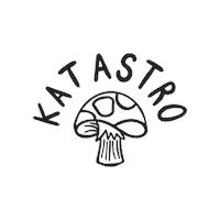 Katastro alternative reggae sucker fearandloathing Sticker