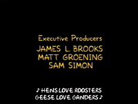 Season 4 GIF by The Simpsons