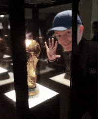 World Cup Brazil GIF