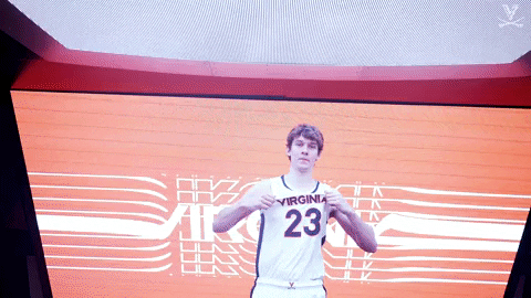 Uva Mens Basketball GIF by Virginia Athletics