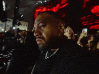 Dj Crying GIF by Respective