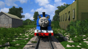 KingsFilmsSiddhant shocked surprised oh no train GIF
