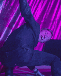 Grand Rapids Dance GIF by heychoff