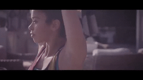 yoga peace GIF by ICONnetwork