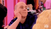 episode 4 GIF by RuPaul's Drag Race