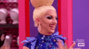 episode 1 GIF by RuPaul's Drag Race