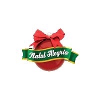 cdlcarazinho natal cdl carazinho cdl carazinho Sticker