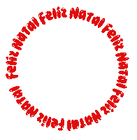 ritagifseadesivos natal noel feliz natal ho ho ho Sticker