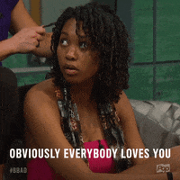 big brother love GIF by Big Brother After Dark