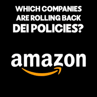 Amazon Equality GIF by Creative Courage