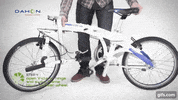 dahonbikes cycling biking cyclist bicycles GIF