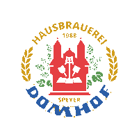 Sticker by Hausbrauerei Domhof