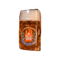 hausbrauerei_domhof  Sticker
