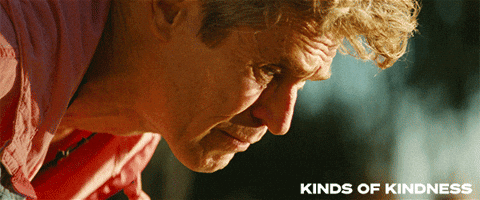 Looking Slow Motion GIF by Searchlight Pictures