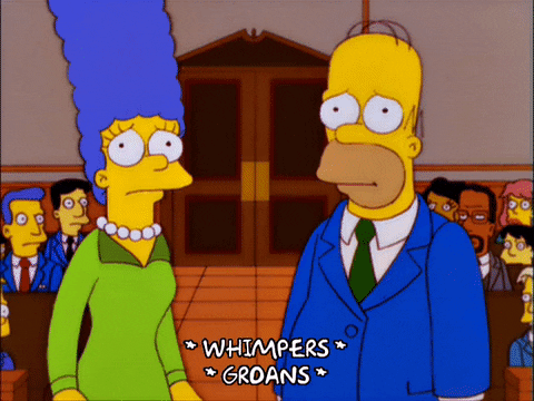 homer simpson GIF
