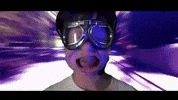 SIMIANLA middle finger jim eyles GIF