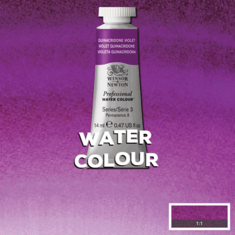 winsorandnewton giphygifmaker paint water color water colour GIF