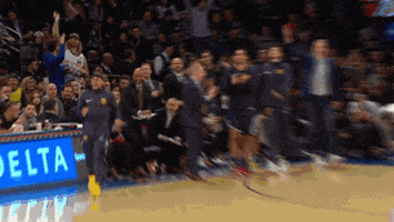 reax GIF by NBA
