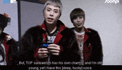 block b zico GIF