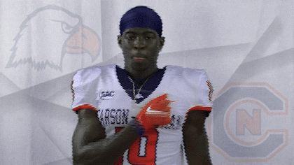 Carson Newman Football GIF by Carson-Newman Athletics