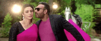 luv films GIF